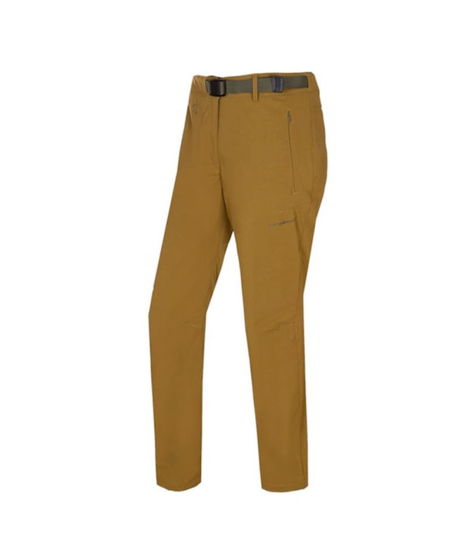 Pantalones de montaña Trangoworld Mamey