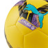 Balón de Fútbol Puma Orbita Laliga 1 Hyb Pelé Yellow