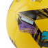 Balón de Fútbol Puma Orbita Laliga 1 Hyb Pelé Yellow