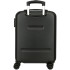 Trolley Disney Trolley Abs 55Cm.4R. Nightmare Jack Negro
