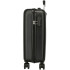 Trolley Disney Trolley Abs 55Cm.4R. Nightmare Jack Negro