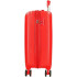 Trolley Disney Abs Suitcase 50 Cm.4R. Cars Speed Trials Rojo