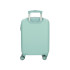 Trolley Disney Abs Suitcase 50 Cm.4R Princess Celebration Ariel Azul