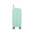 Trolley Disney Abs Suitcase 50 Cm.4R Princess Celebration Ariel Azul