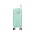Trolley Disney Abs Suitcase 50 Cm.4R Bambi Turquoise Azul