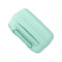 Trolley Disney Abs Suitcase 50 Cm.4R Bambi Turquoise Azul