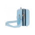 Neceser Disney Abs Vanity Case. Mickey Road Trip Azul