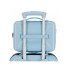 Neceser Disney Abs Vanity Case. Mickey Road Trip Azul