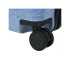 Maleta Infantil Disney Abs Rolling 4W.Stitch Dace It Out- Fun To Be One Azul