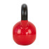 Kettlebell Neopreno Kirol 16Kg Enebe Rojo