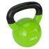 Kettlebell Neopreno Kirol 20Kg Enebe