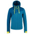 Chaqueta de Montaña Joluvi Loften Azul Cobalto Azul Profundo