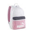 Mochila Casual Puma Phase  Colorblock Silver Mist/Galactic Gray/Mauved Out