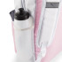 Mochila Casual Puma Phase  Colorblock Silver Mist/Galactic Gray/Mauved Out