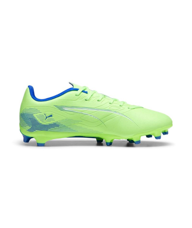 Botas de Fútbol Puma Ultra 5 Play Fg/Ag Fizzy...