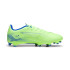 Botas de Fútbol Puma Ultra 5 Play Fg/Ag Fizzy Apple/PUMA White/Bluemazing