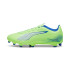 Botas de Fútbol Puma Ultra 5 Play Fg/Ag Fizzy Apple/PUMA White/Bluemazing