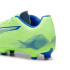 Botas de Fútbol Puma Ultra 5 Play Fg/Ag Fizzy Apple/PUMA White/Bluemazing