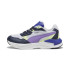 Zapatillas Casual Puma X-Ray Speed Lite Infantil Silver Mist/Lavender Alert/Club Navy