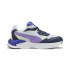 Zapatillas Casual Puma X-Ray Speed Lite Infantil Silver Mist/Lavender Alert/Club Navy