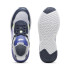 Zapatillas Casual Puma X-Ray Speed Lite Infantil Silver Mist/Lavender Alert/Club Navy