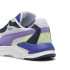 Zapatillas Casual Puma X-Ray Speed Lite Infantil Silver Mist/Lavender Alert/Club Navy