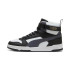 Zapatillas Casual Puma Rbd Game Black/Galactic Gray/Silver Mist
