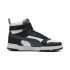 Zapatillas Casual Puma Rbd Game Black/Galactic Gray/Silver Mist