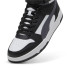 Zapatillas Casual Puma Rbd Game Black/Galactic Gray/Silver Mist
