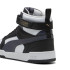 Zapatillas Casual Puma Rbd Game Black/Galactic Gray/Silver Mist