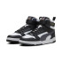 Zapatillas Casual Puma Rbd Game Black/Galactic Gray/Silver Mist