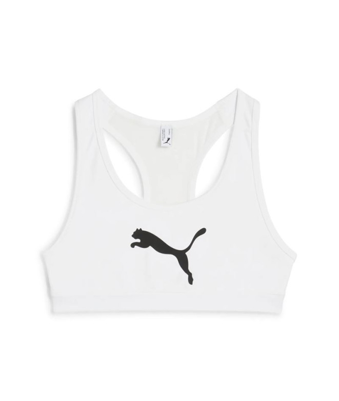 Sujetador deportivo de Fitness Puma 4Keeps Bra...