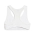 Sujetador deportivo de Fitness Puma 4Keeps Bra Mujer PUMA White/Big black cat