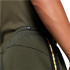 Pantalón Casual Puma Ess Tape Minimal Gold Sweatpants Fl Hombre Dark Olive