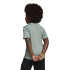 Camiseta adidas Lk Adrpt Infantil Verde