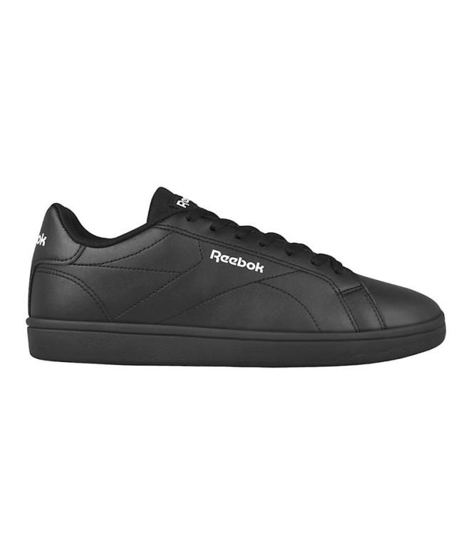 Zapatillas Reebok Royal Complet Negro