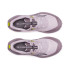 Zapatillas de Trail Saucony Peregrine 15 Morado Mujer