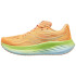 Zapatillas de Running Saucony Ride 18 - Naranja Mujer