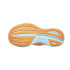 Zapatillas de Running Saucony Ride 18 - Naranja Mujer