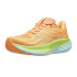 Zapatillas de Running Saucony Ride 18 - Naranja Mujer