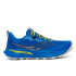 Zapatillas de Trail Saucony Peregrine 15 Azul Hombre