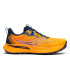 Zapatillas de Trail Saucony Peregrine 15 - Peel/Azul Marino Hombre