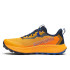 Zapatillas de Trail Saucony Peregrine 15 - Peel/Azul Marino Hombre