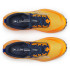 Zapatillas de Trail Saucony Peregrine 15 - Peel/Azul Marino Hombre