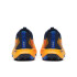 Zapatillas de Trail Saucony Peregrine 15 - Peel/Azul Marino Hombre