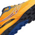Zapatillas de Trail Saucony Peregrine 15 - Peel/Azul Marino Hombre