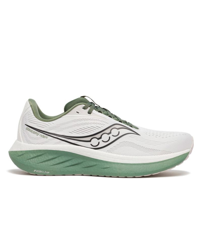 Zapatillas de Running Saucony Ride 18 -...