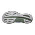 Zapatillas de Running Saucony Ride 18 - Blanco/Olivine Hombre