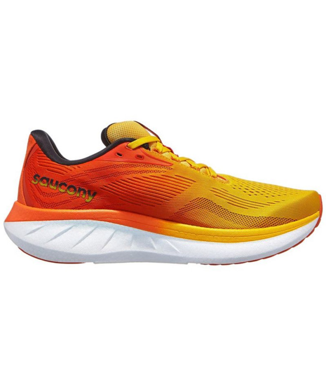 Zapatillas de Running Saucony Ride 18 -...