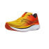 Zapatillas de Running Saucony Ride 18 - Pollen/Pepper Hombre